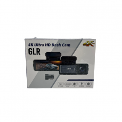 GLRTECH CAR CAMERA M6